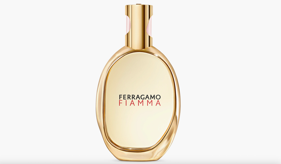 Fiamma Eau de Parfum