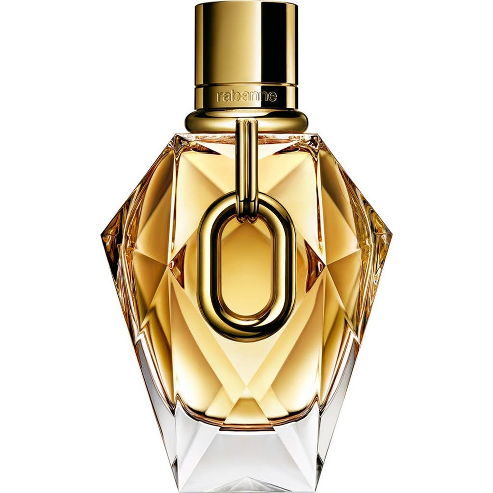 Rabanne Million Gold für ihr Eau de Parfum