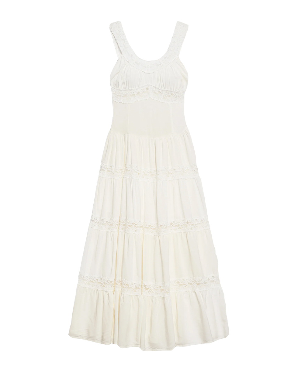 Dakota Maxi Dress