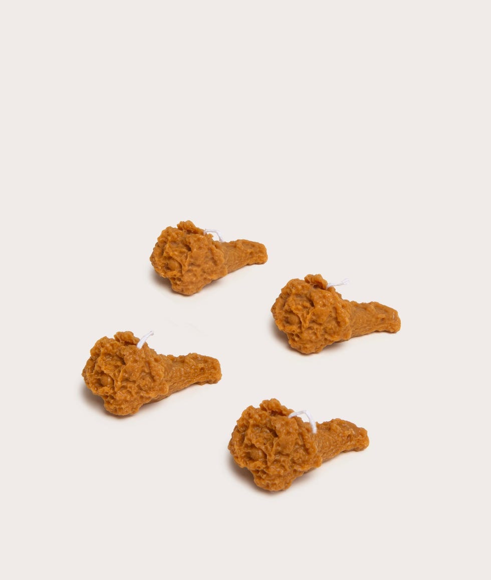 Fried Chicken