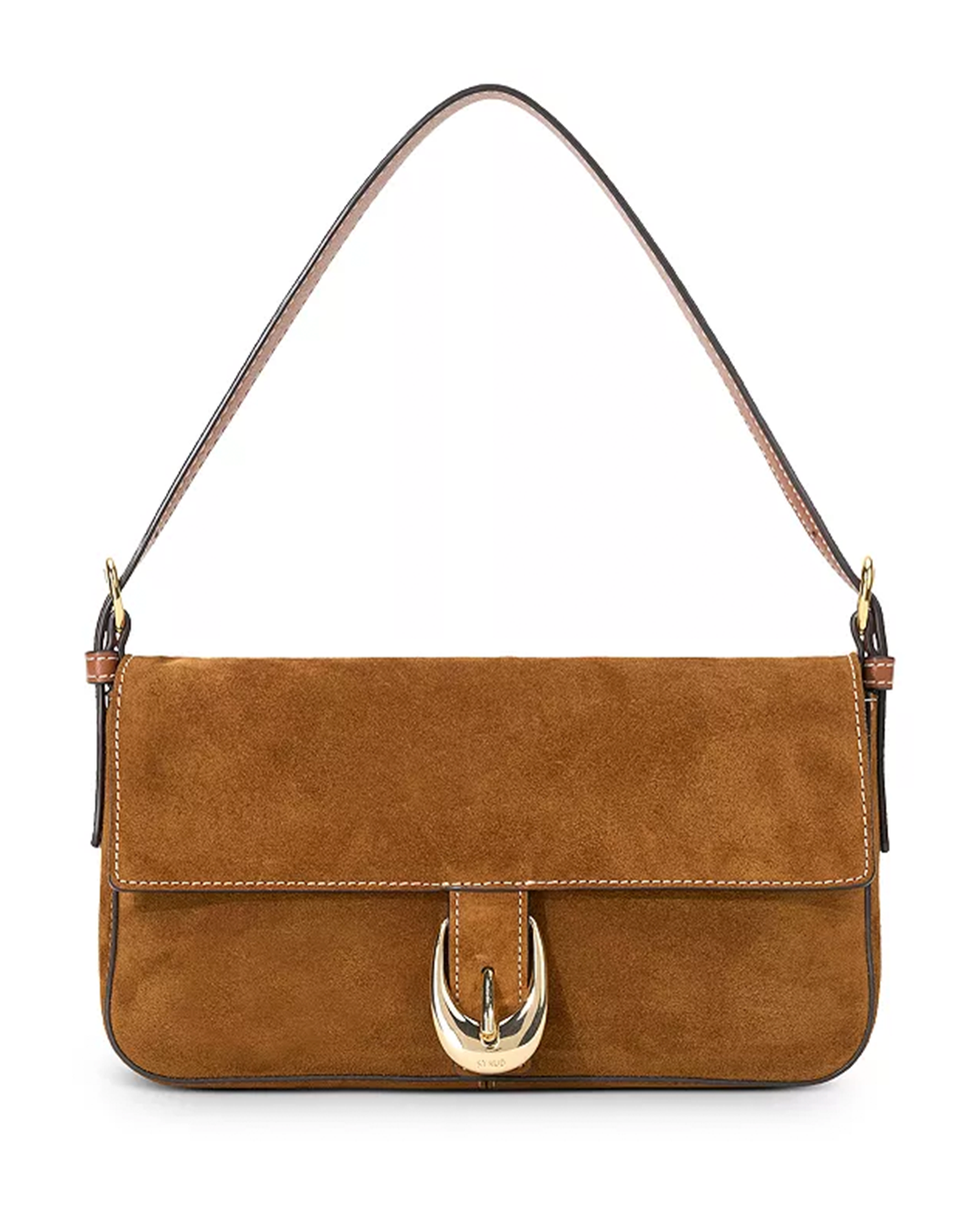 Harlow Shoulder Bag