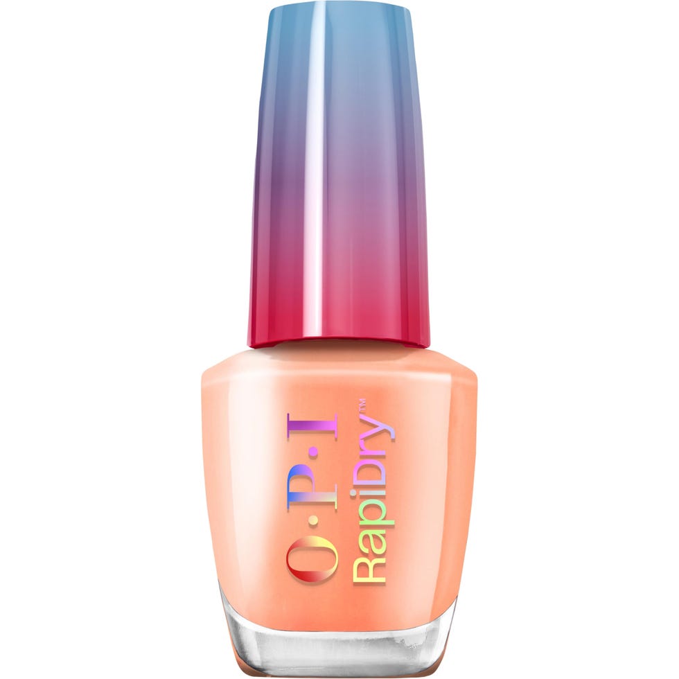 RapiDry, Within Peach