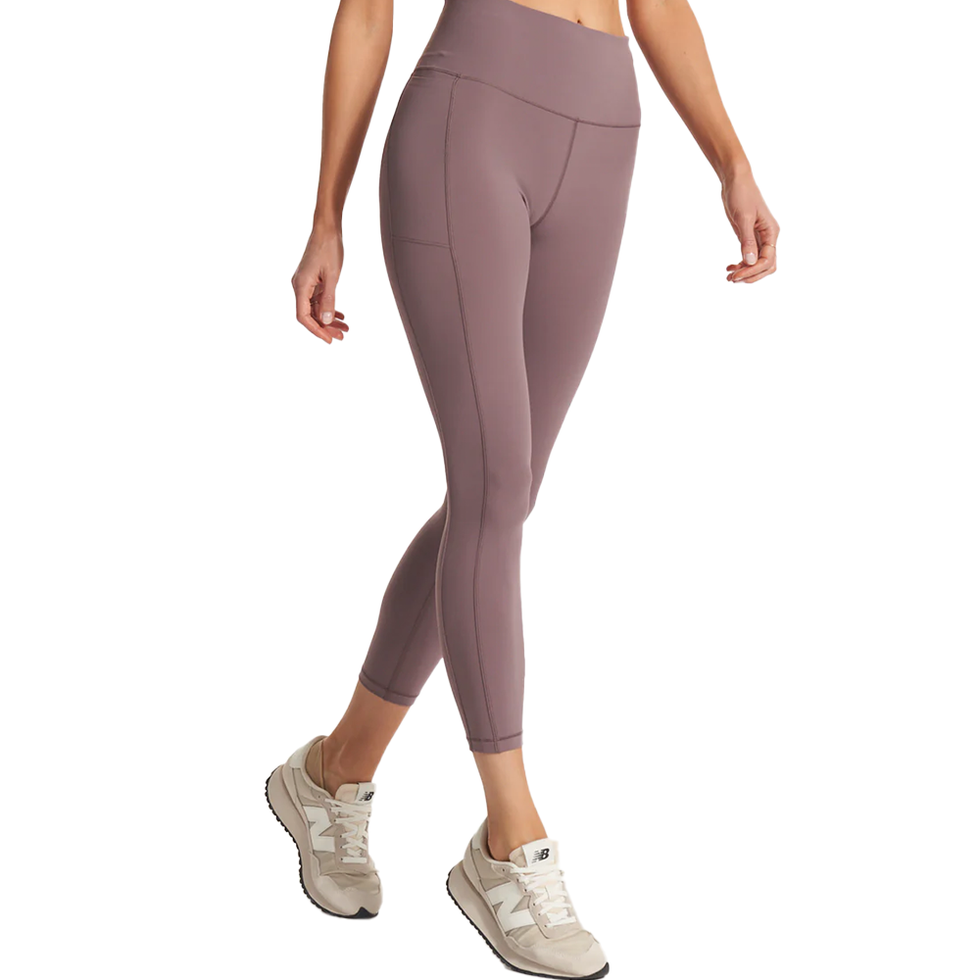 Studio Pocket Leggings 
