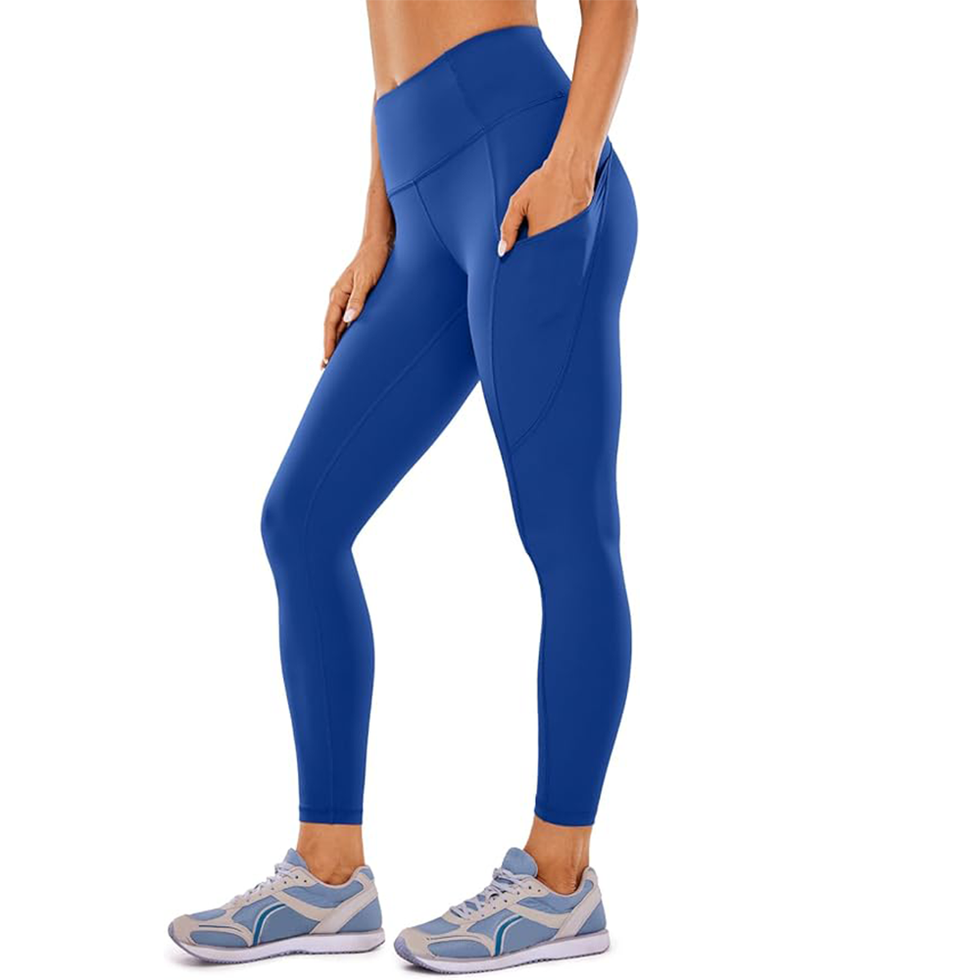 Women's Naked Feeling Gym Leggings
