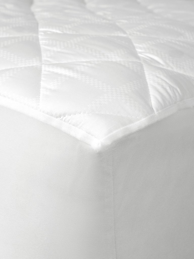 Active Anti-Allergy with HeiQ Allergen Tech Mattress Protector