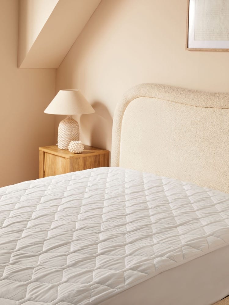 Collection Luxe Mattress Protector