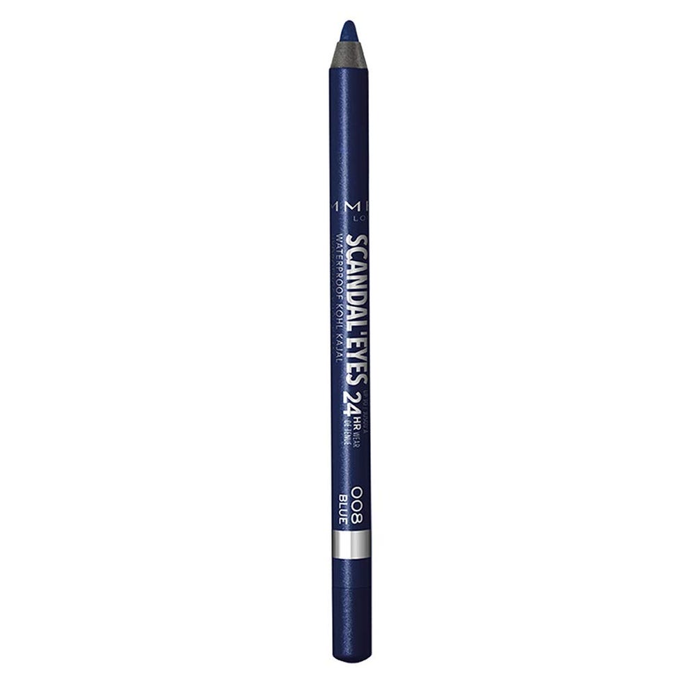 Scandal Eyes Waterproof Eyeliner