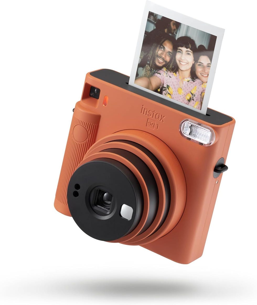 SQ40 instant camera