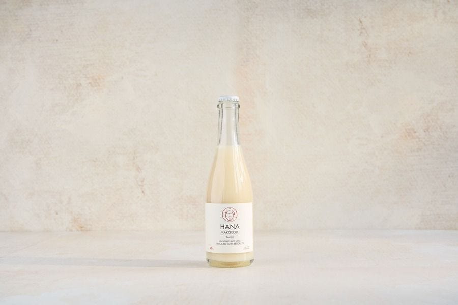 Takju Makgeolli 