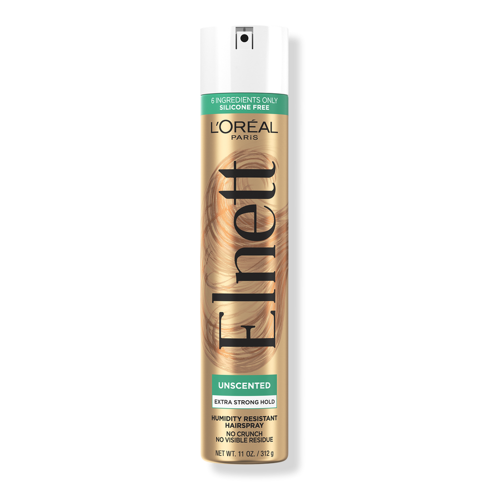 Elnett Satin Extra Strong Hold Hairspray