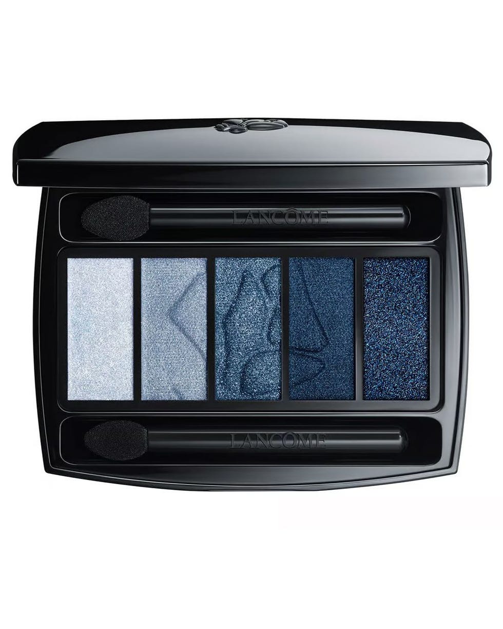 Hypnôse Drama Eyeshadow Palette in Drama Denim