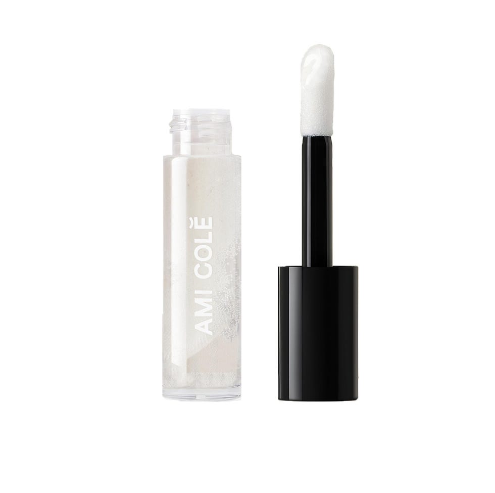 Hydrating Lip Treatment Oil