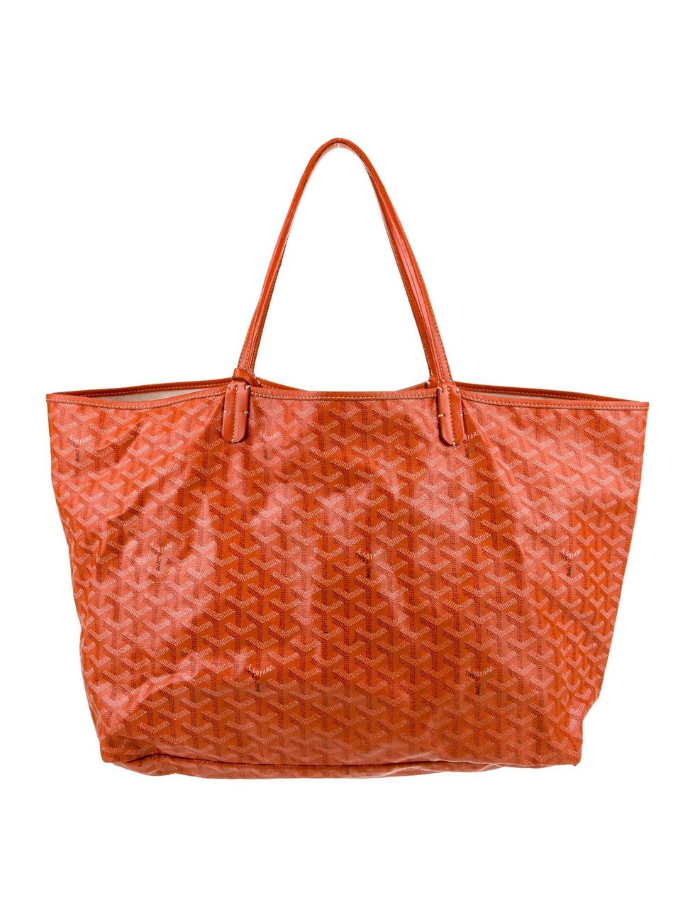 Goyardine St. Louis GM