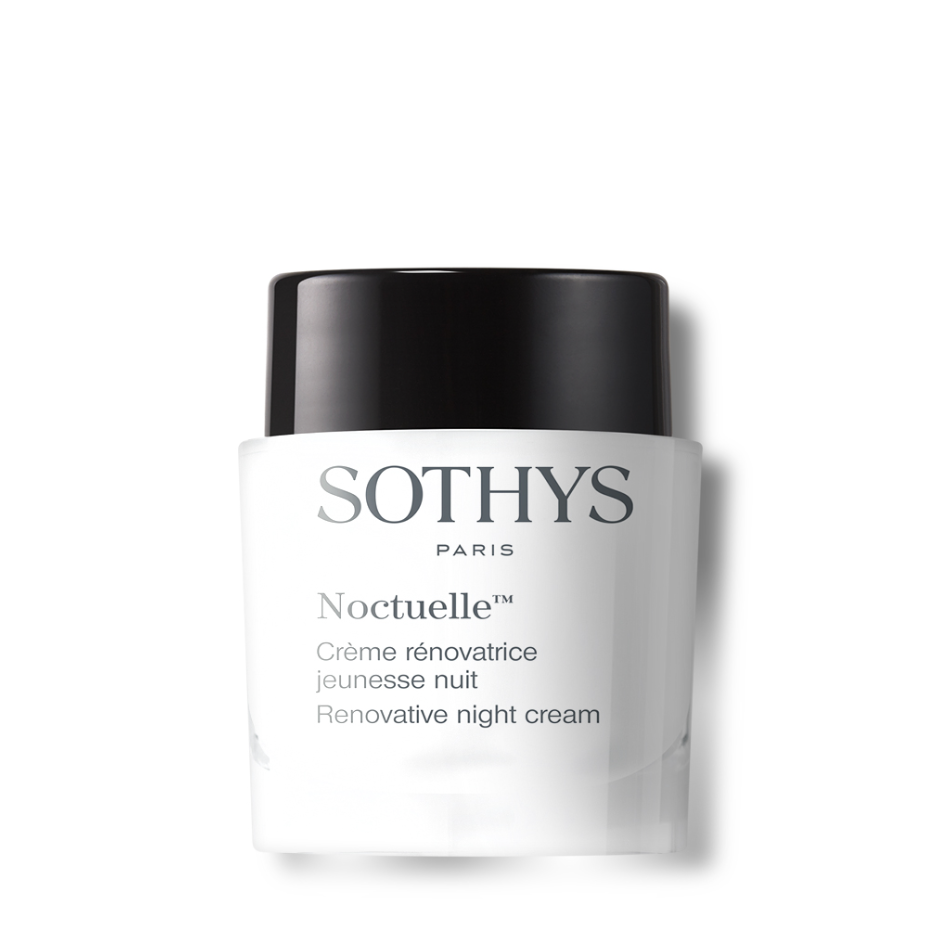 Renovative Night Cream