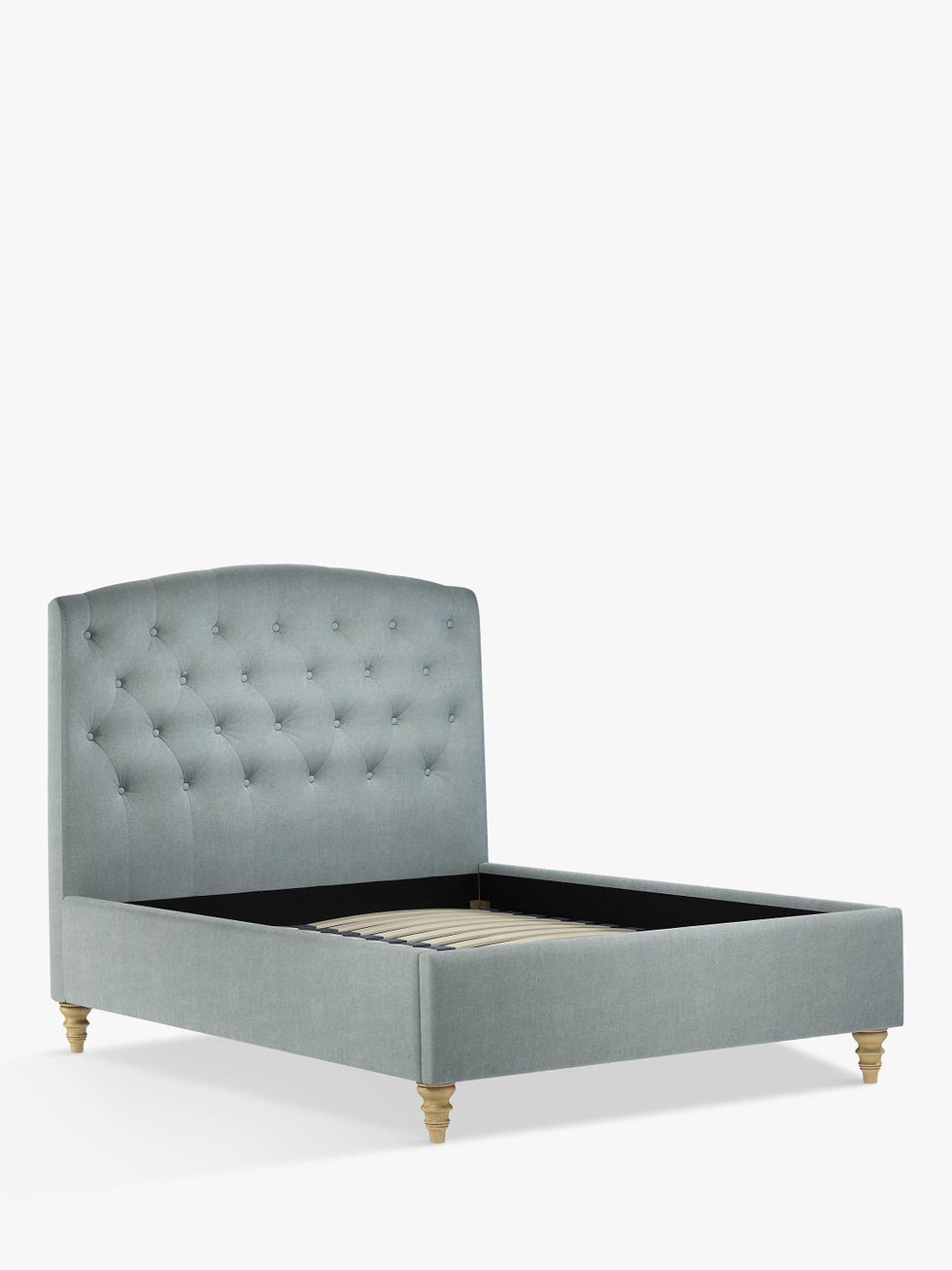 Rouen Upholstered Bed Frame