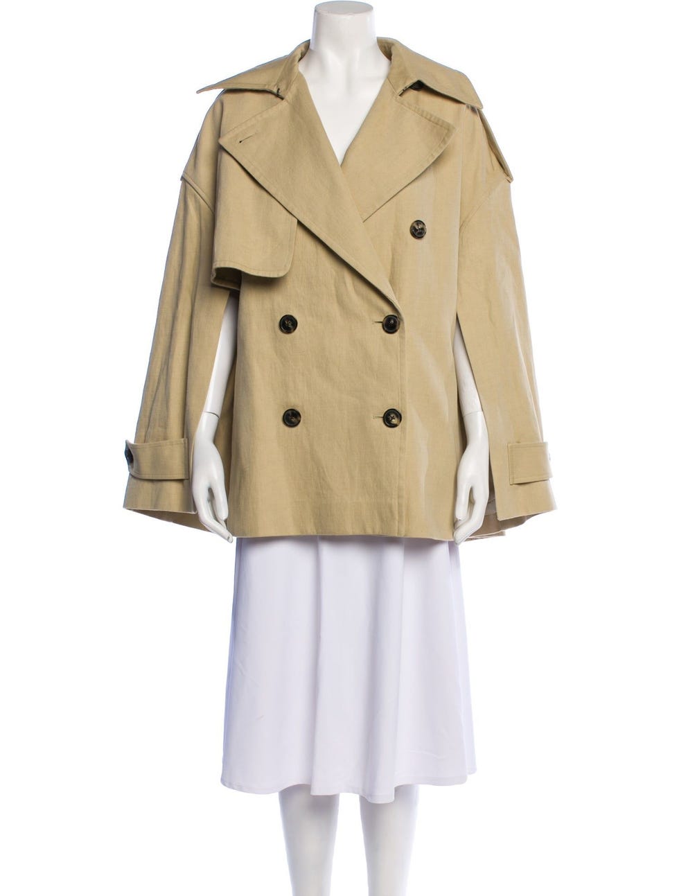 Trenchcoat