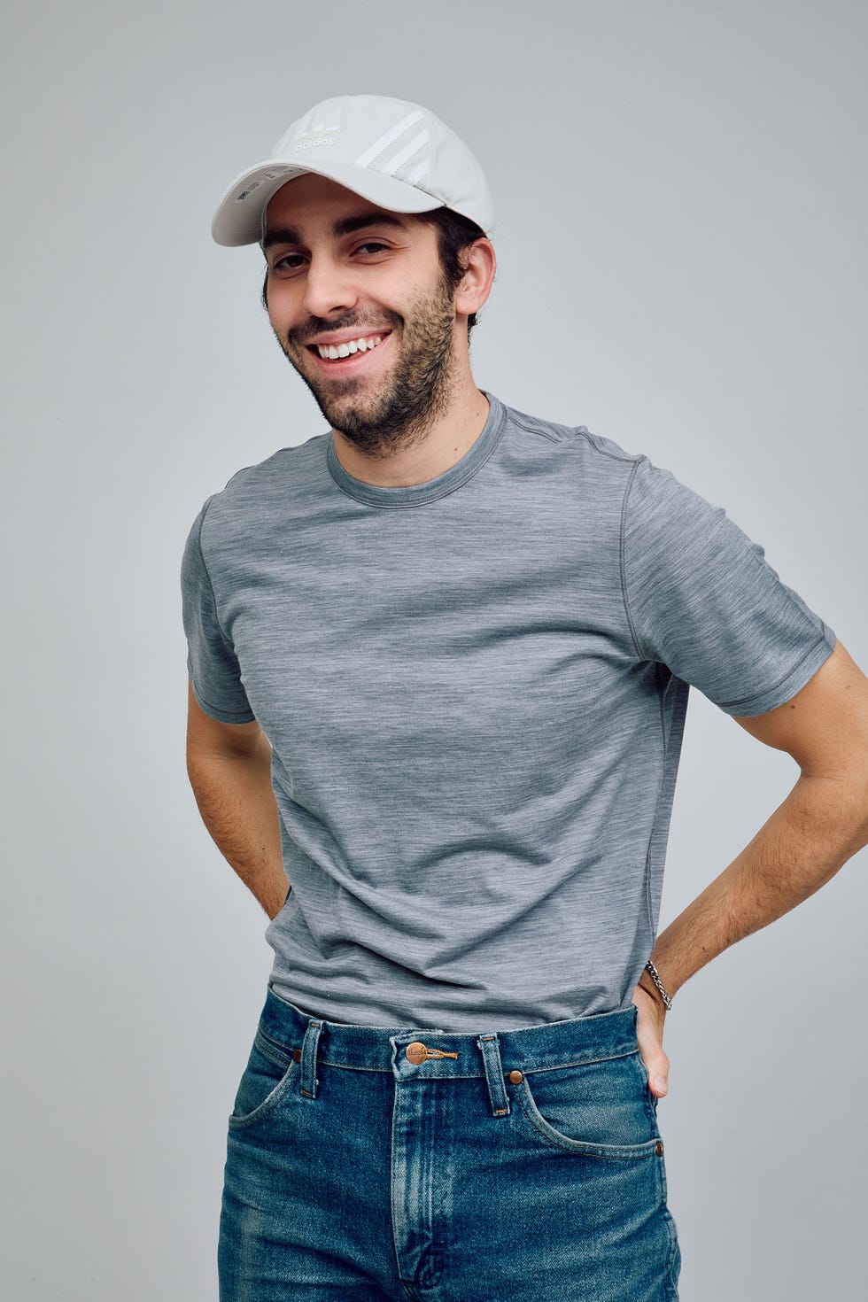 72-Stunden-Merino-T-Shirt