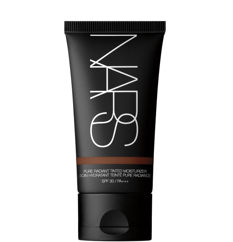 Pure Radiant Tinted Moisturiser 