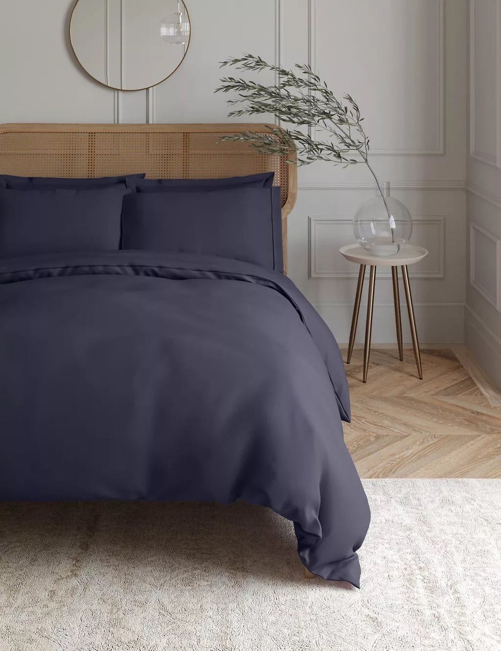 230 Count Egyptian Cotton Duvet Cover