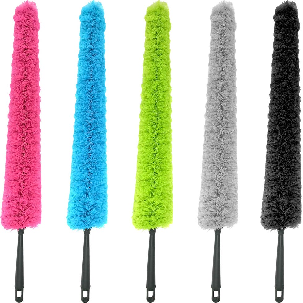 Smith’s Premium Microfibre Radiator Cleaning Brush
