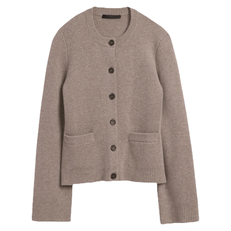Cooper Cardigan