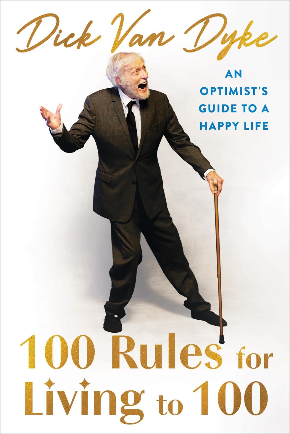 '100 Rules for Living to 100'