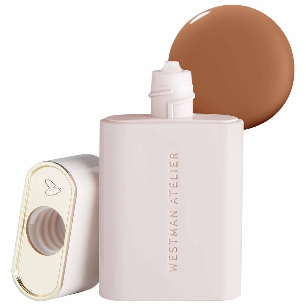 Vital Skin Care Dewy Foundation Drops