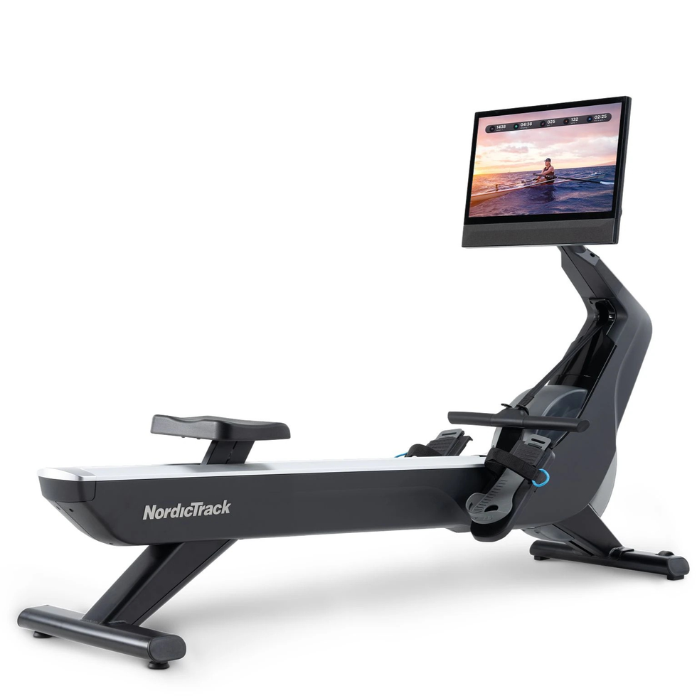 RW900 Smart Rower
