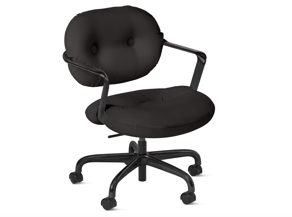 Morrison Hannah Task Armchair