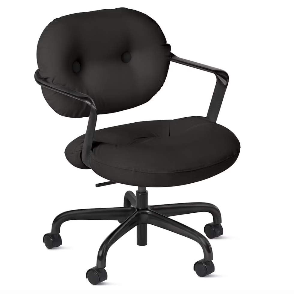Morrison Hannah Task Armchair Morrison Hannah Task Armchair