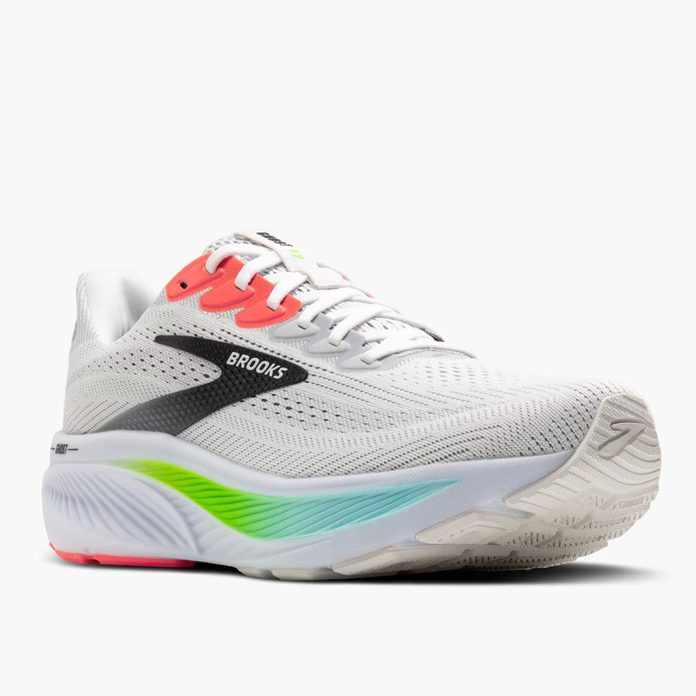 Ghost 17 Running Shoe