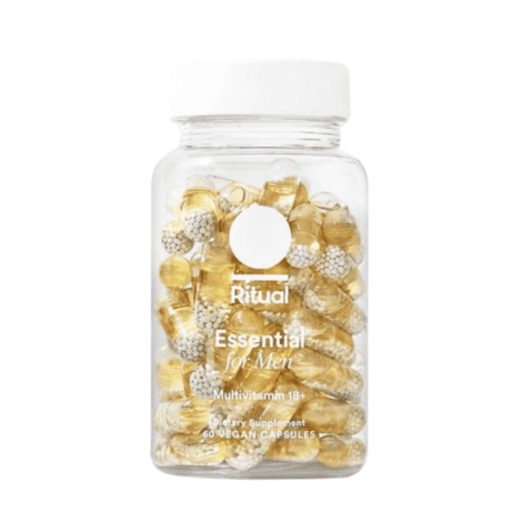 Essential for Women Multivitamin