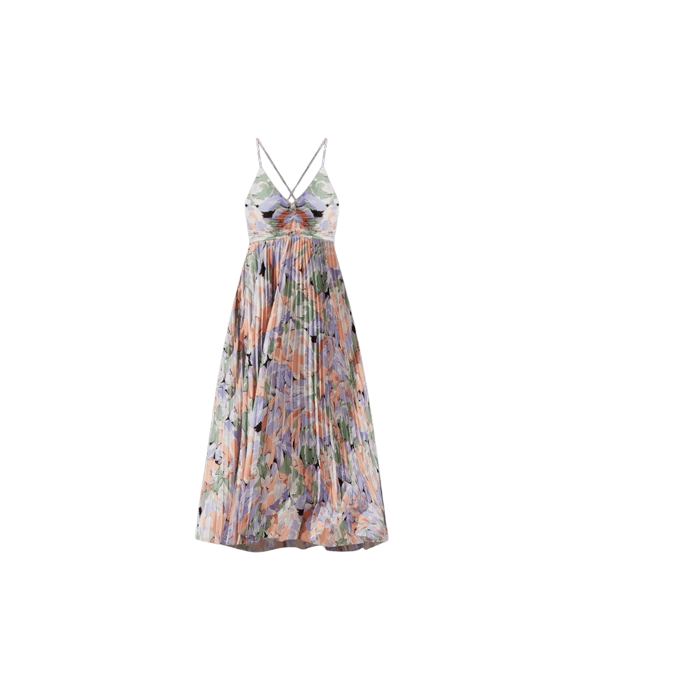 Blythe Dress