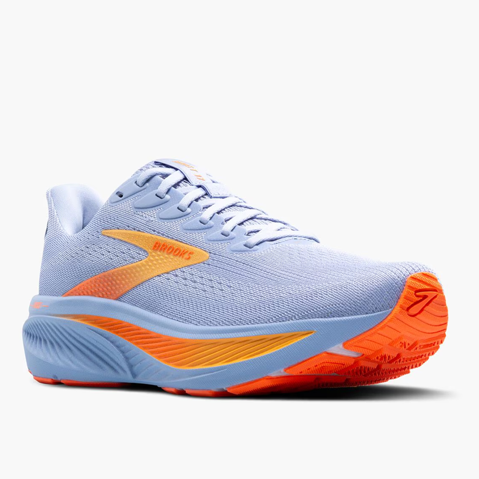 Ghost 17 Running Shoe