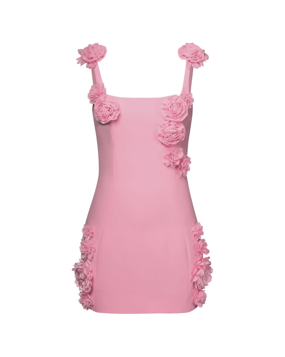Elaina Dress