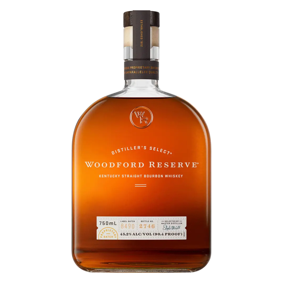 Woodford Reserve Kentucky Straight Bourbon Whiskey
