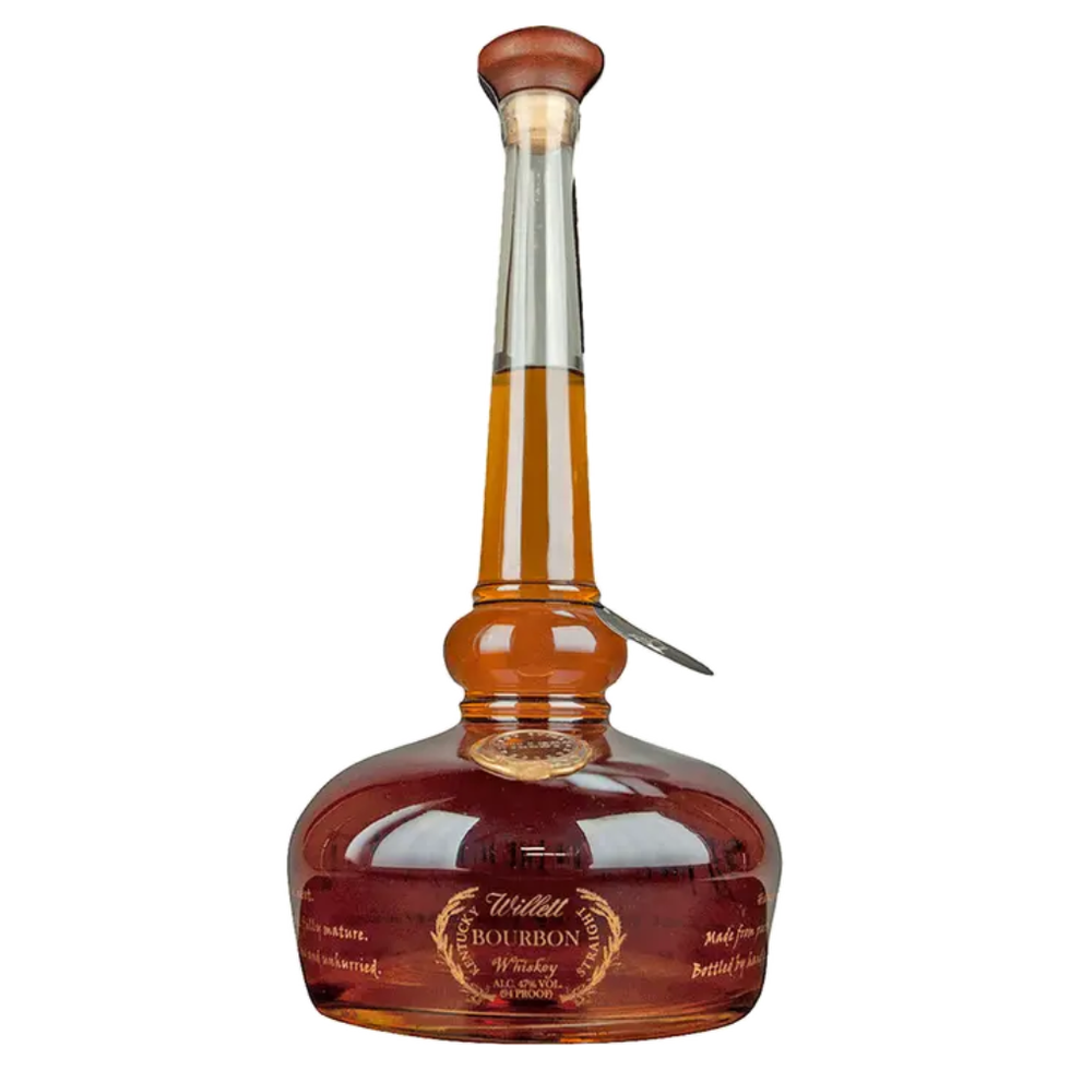Willett Pot Still Reserve Straight Bourbon Whiskey