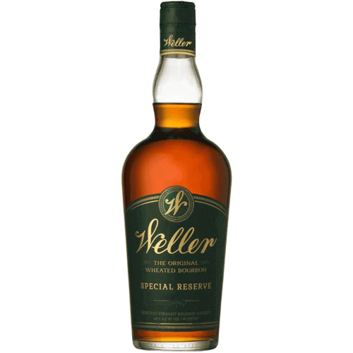 W.L. Weller Special Reserve Bourbon