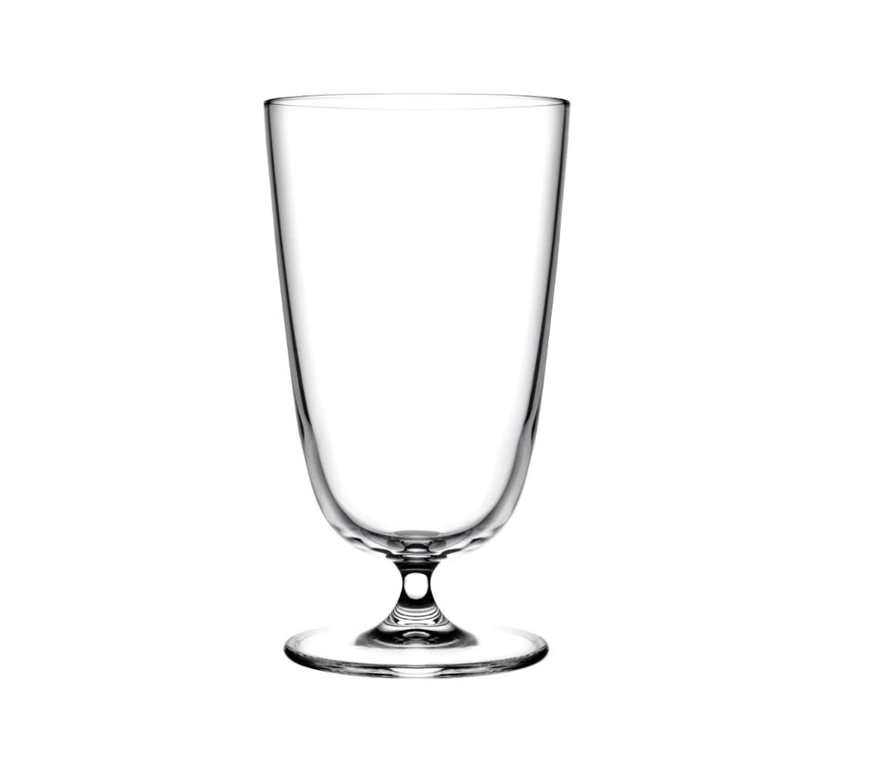 Giani Long Cocktail Glasses