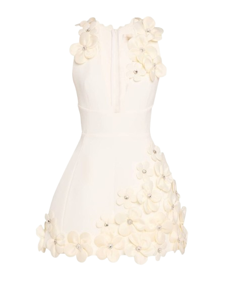 Estelle Mini Dress