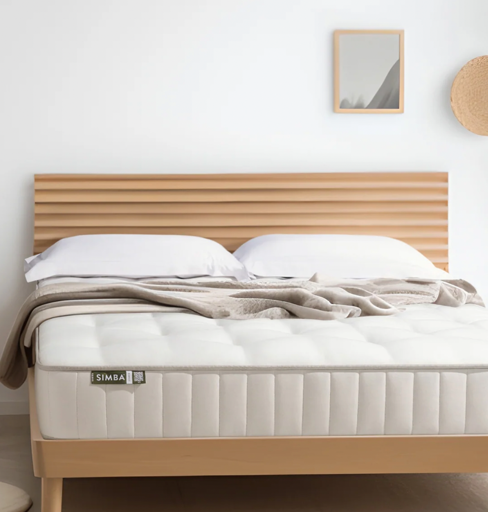 Earth Source Mattress  