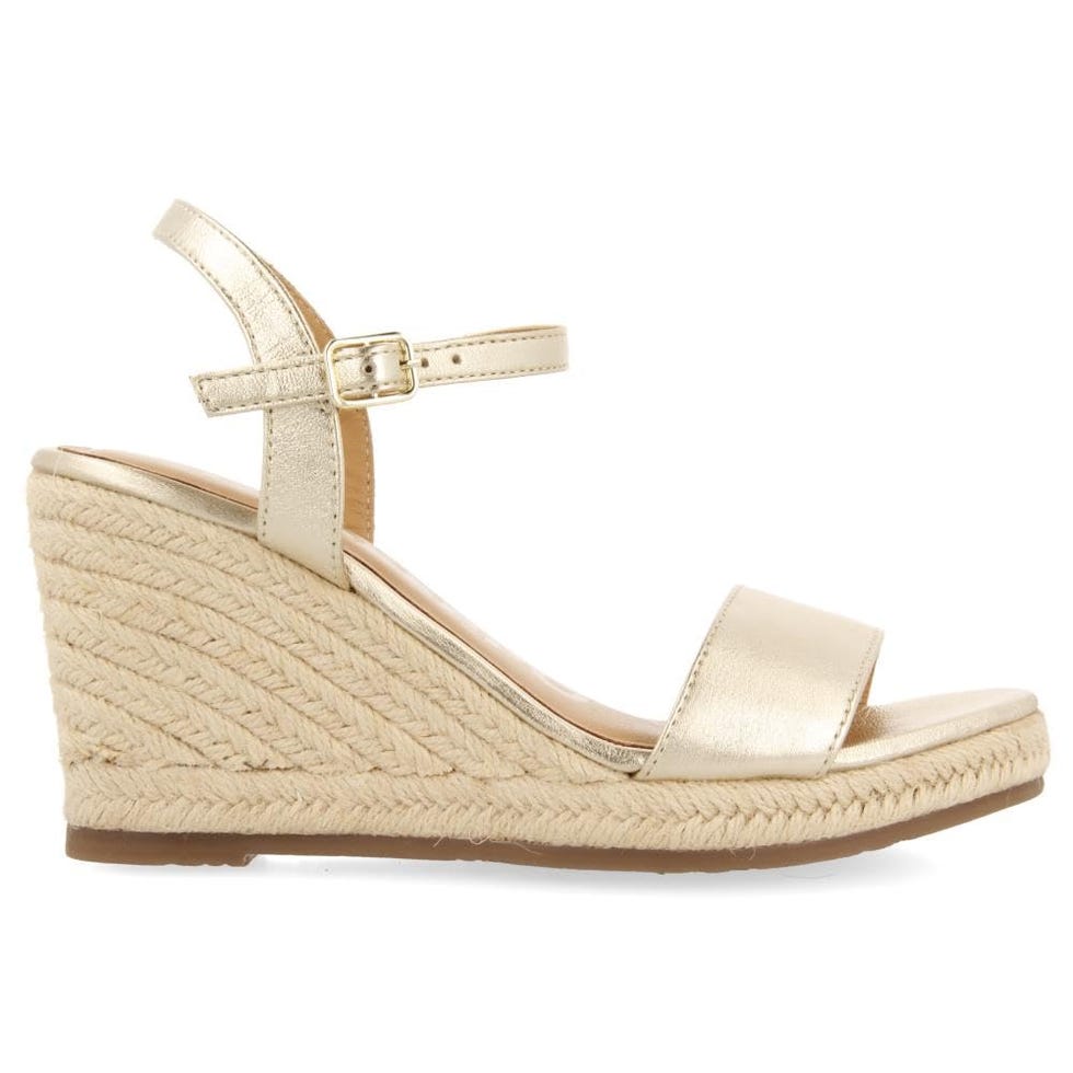 Sandalias con cuña ZHEPE