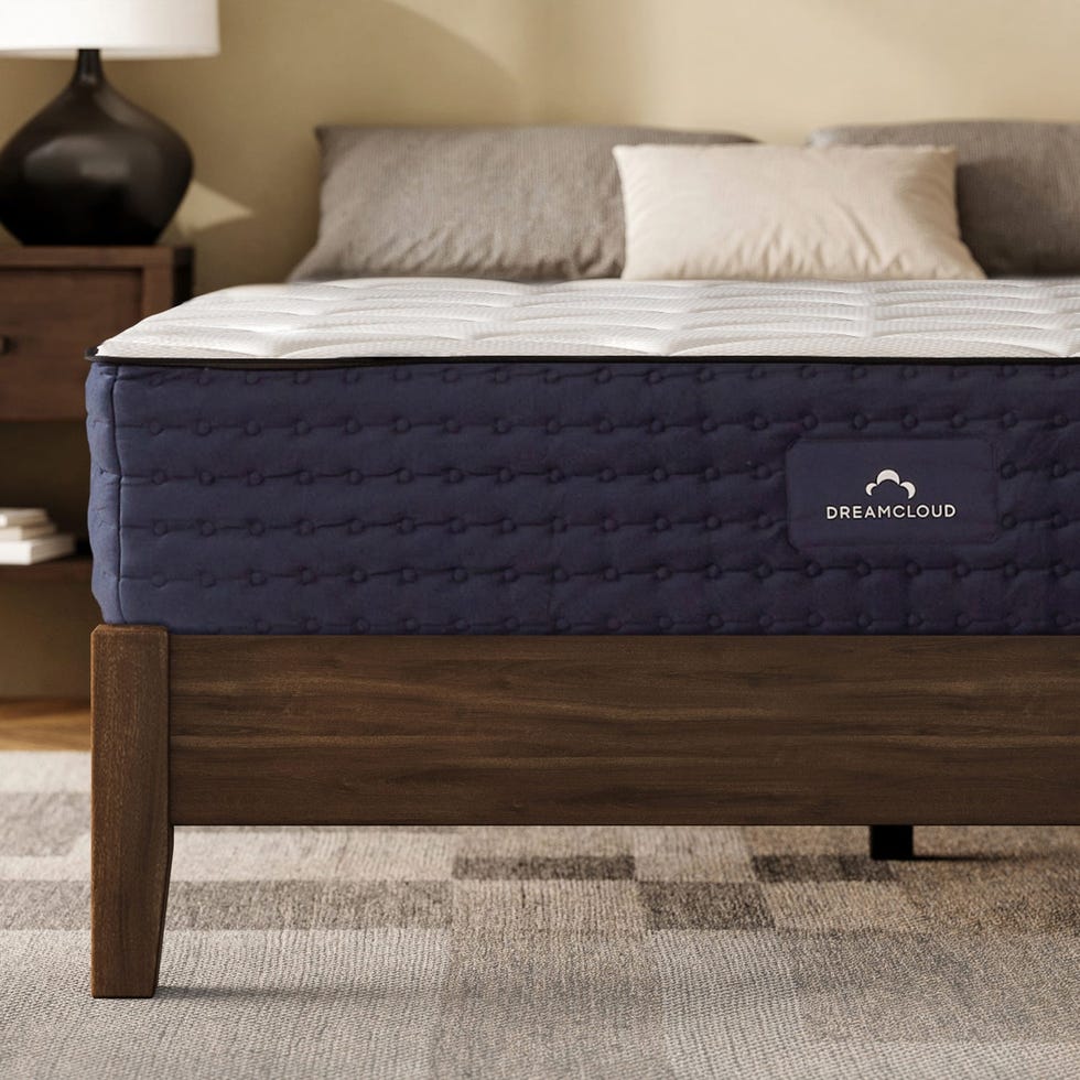 Hybrid Mattress