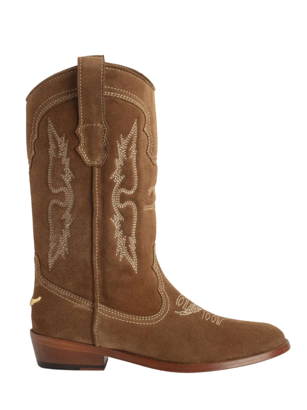 Style Western