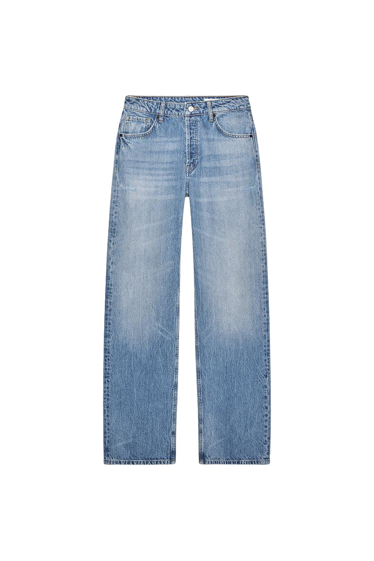 DRIVE JEANS TO MEDIUM LIFE