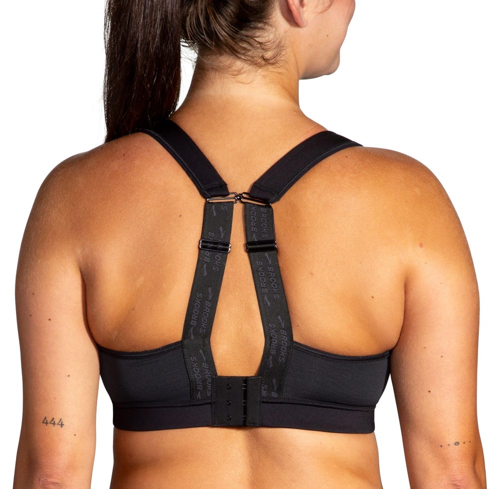 Convertible 2.0 Sports Bra