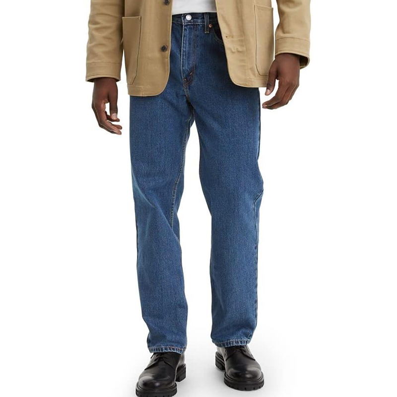 550 Relaxed Fit 