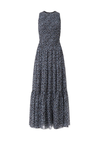 Vestido Smocked