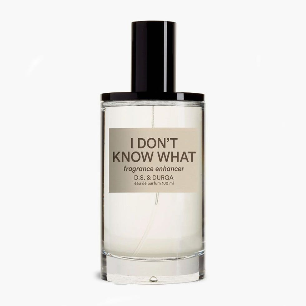 I Don't Know What Fragrance Enhancer