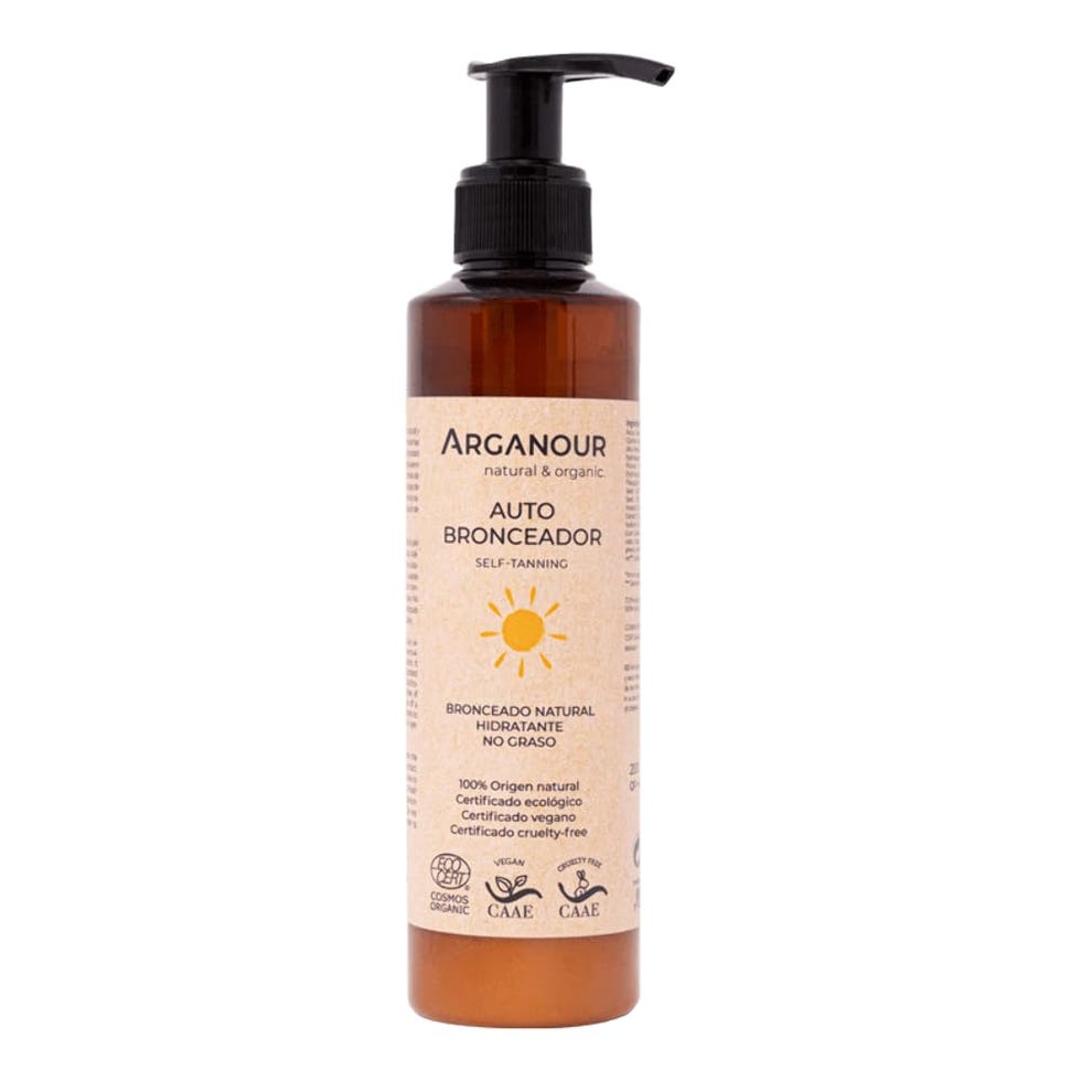 Autobronceador
